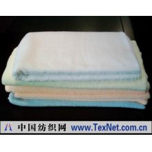 肇庆市天运纺织有限公司 -超细纤维浴巾